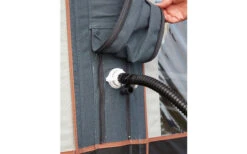 Isabella Air Cirrus North 300 Aufblasbares Reisevorzelt 300 X 275 Cm -Zeltladen 350852 2283694