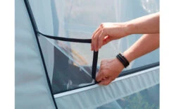 Isabella Air Cirrus North 300 Aufblasbares Reisevorzelt 300 X 275 Cm -Zeltladen 350888 2283700