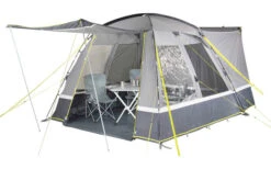 High Peak Trentino 2.0 Freistehendes Tunnel Busvorzelt 10 High Peak Trentino 2.0 Freistehendes Tunnel Busvorzelt -Zeltladen 352214 2266954