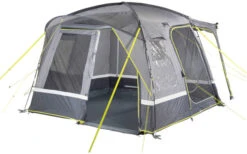 High Peak Tour 2.0 Freistehendes Busvorzelt -Zeltladen 352241 2472224