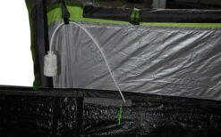 High Peak Bozen 5.0 Familienzelt -Zeltladen 352358 2686499