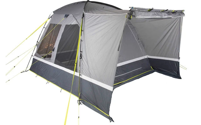 High Peak Trentino 2.0 Freistehendes Tunnel Busvorzelt 7 High Peak Trentino 2.0 Freistehendes Tunnel Busvorzelt – Bild 5