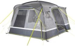 High Peak Tour 2.0 Freistehendes Busvorzelt -Zeltladen 352367 2472254