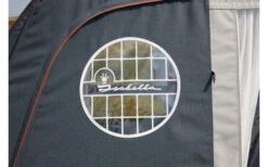 Isabella Air Cirrus North 300 Aufblasbares Reisevorzelt 300 X 275 Cm -Zeltladen 352382 2283709