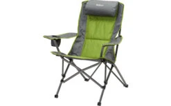 Mega-Deal Set Berger Touring Easy-L Rear Aufblasbares Heckzelt VW T5/T6 + 2x Berger Tirana Faltsessel -Zeltladen 357741 2286250