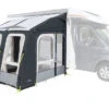 Dometic Rally Air Pro 260 S Aufblasbares Wohnwagen- / Reisemobilvorzelt -Zeltladen 363180 2428679