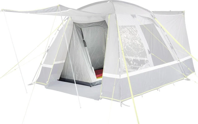 High Peak Trentino 2.0 Innenzelt Für Busvorzelt 3 High Peak Trentino 2.0 Innenzelt Für Busvorzelt