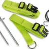 Dometic Kampa Sturmbandset Für Vorzelte 4-tlg. Lime -Zeltladen 369807 2258884