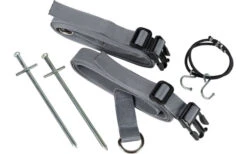 Dometic Kampa Sturmbandset Für Vorzelte 4-tlg. Lime 5 Dometic Kampa Sturmbandset Für Vorzelte 4-tlg. Lime -Zeltladen 369810 2258917