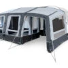 Dometic Grande Air All-Season Aufblasbarer Anbau Für Reisemobilvorzelt Links -Zeltladen 369828 2586251