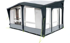 Dometic Club Air Pro 440 S Aufblasbares Wohnwagen- / Reisemobilvorzelt 11 Dometic Club Air Pro 440 S Aufblasbares Wohnwagen- / Reisemobilvorzelt -Zeltladen 370353 2717713