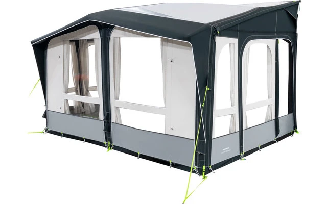 Dometic Club Air Pro 440 S Aufblasbares Wohnwagen- / Reisemobilvorzelt 6 Dometic Club Air Pro 440 S Aufblasbares Wohnwagen- / Reisemobilvorzelt – Bild 4