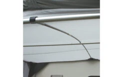 Dometic Rally Monsoon Pole Dachstützstange 240 Cm