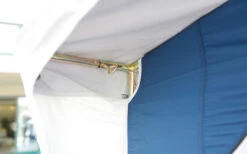 Brunner Gusto NG II Küchenzelt -Zeltladen 375255 2380112