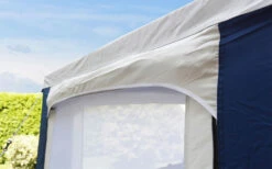 Brunner Gusto NG II Küchenzelt -Zeltladen 375261 2380181