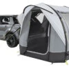 Kampa Tailgater Air Aufblasbares SUV- / PKW Heckzelt 1 Kampa Tailgater Air Aufblasbares SUV- / PKW Heckzelt -Zeltladen 377555 2581120