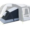 Dometic Pro Air Annexe Seitenanbau Für Wohnwagen- / Reisemobilvorzelte -Zeltladen 381589 2733944