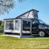 Thule Safari Residence G3 Markisenzelt Für Omnistor 5102 Markise -Zeltladen 396362 2889647