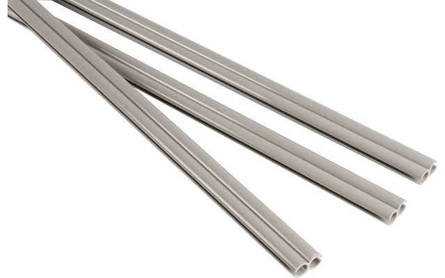 Dometic Figure Of 8 Extrusion Pack Montagezubehör Für Vorzelte 3 Dometic Figure Of 8 Extrusion Pack Montagezubehör Für Vorzelte