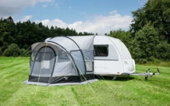 Berger Garda Reisevorzelt -Zeltladen 414555 2988132