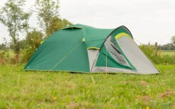 Coleman Kobuk Valley 3 Plus 3-Personen Kuppelzelt -Zeltladen 416079 3022890