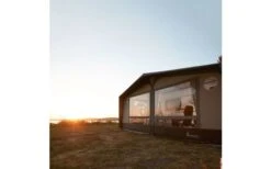 Isabella Ambassador Dawn A850/G14 Saison- / Reisevorzelt -Zeltladen 420843 2998412