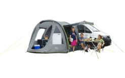 Berger Busvorzelt Touring Easy Air -Zeltladen 422421 3000275