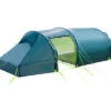 Jack Wolfskin Lighthouse II RT 2-Personen Tunnelzelt -Zeltladen 432570 3096504