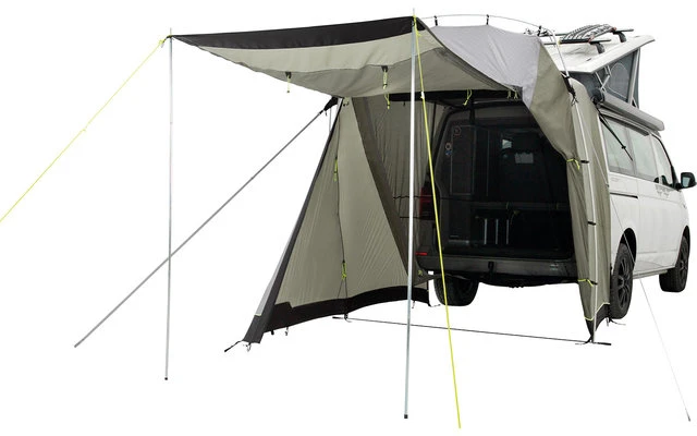 Outwell Busvorzelt Sandcrest L Heckzelt 3 Outwell Busvorzelt Sandcrest L Heckzelt