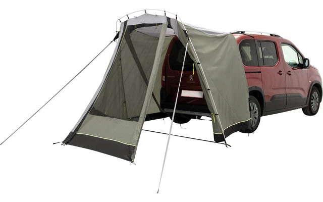 Outwell Sandcrest S Heckzelt 2 Outwell Sandcrest S Heckzelt