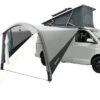 Outwell Touring Canopy Air Vordach -Zeltladen 437369 3121971
