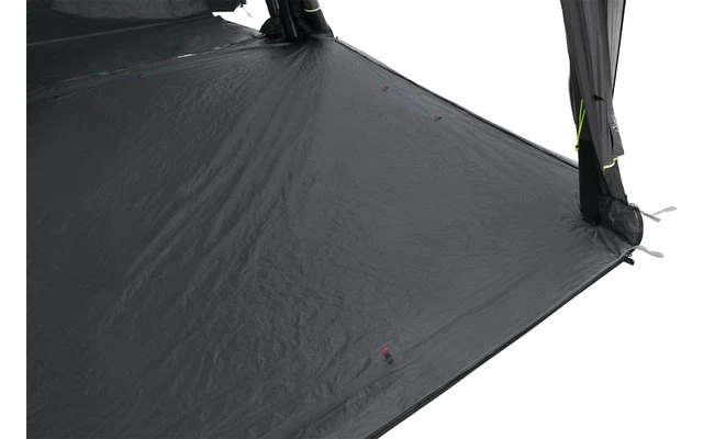 Outwell Linnburg Air Rear Aufblasbares Heckzelt 4 Outwell Linnburg Air Rear Aufblasbares Heckzelt – Bild 2