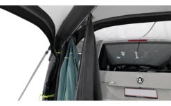 Outwell Linnburg Air Rear Aufblasbares Heckzelt 12 Outwell Linnburg Air Rear Aufblasbares Heckzelt -Zeltladen 437708 3116682