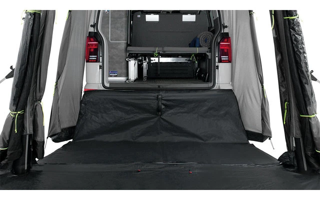 Outwell Linnburg Air Rear Aufblasbares Heckzelt 9 Outwell Linnburg Air Rear Aufblasbares Heckzelt – Bild 7