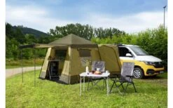 Berger Cilento Eco SUV- / Busvorzelt -Zeltladen 443120 3138437