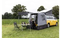 Berger Tonale Rear Bus Heckzelt VW T5 / T6 -Zeltladen 443135 3176654