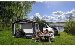 Berger Pontina Air Busvorzelt/Kastenwagenvorzelt/Reisemobilvorzelt 10 Berger Pontina Air Busvorzelt/Kastenwagenvorzelt/Reisemobilvorzelt -Zeltladen 443138 3122423