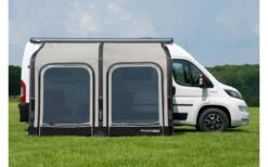 Westfield Mars Luftvorzelt -Zeltladen 443651 3132605