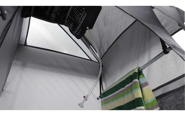 Outwell Seahaven Doppel-Komfortstation Dusch- Und Toilettenzelt 6 Outwell Seahaven Doppel-Komfortstation Dusch- Und Toilettenzelt – Bild 4