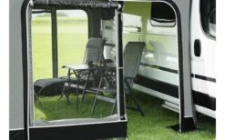 Westfield Mars Luftvorzelt -Zeltladen 445391 3132617