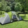 Brunner Echo Outdoor 4 Zelt Für 4 Personen -Zeltladen 456966 3239574