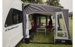 Vango Tuscany Air 400 Elements ProShield Wohnwagenvorzelt -Zeltladen 459759 3421907