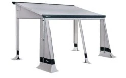 Thule Veduta Markisenzelt 4,0m 12 Thule Veduta Markisenzelt 4,0m -Zeltladen 460511 3401322