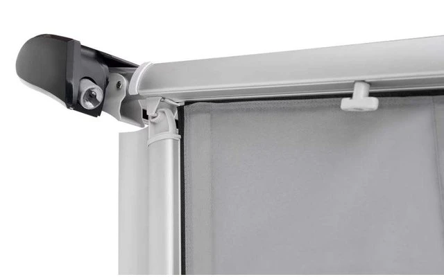 Thule Veduta Markisenzelt 4,0m 9 Thule Veduta Markisenzelt 4,0m – Bild 7