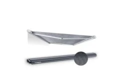 Dometic PerfectRoof PR 2500 Dachmarkise 3,5 M Weiß 12 V 14 Dometic PerfectRoof PR 2500 Dachmarkise 3,5 M Weiß 12 V -Zeltladen 466337 3397211 1