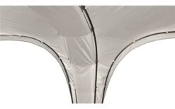 Outwell Regenrinne Für Zusatzzelte M 6 Outwell Regenrinne Für Zusatzzelte M -Zeltladen 475029 3493054