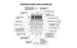 Outwell Hayward Lake 4ATC Tunnelzelt -Zeltladen 488042 3587305