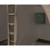 Easy Camp Galaxy 400 Tunnelzelt Rustic Green -Zeltladen 488802 3580181