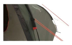 Easy Camp Magnetar 400 Rustic Green 12 Easy Camp Magnetar 400 Rustic Green -Zeltladen 489378 3580451