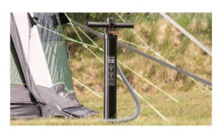 Outwell Knightdale 8PA Vierraum Tunnelzelt Grün 12 Outwell Knightdale 8PA Vierraum Tunnelzelt Grün -Zeltladen 496047 3588053